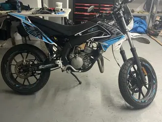 derbi senda 50/70 bielsko-biala