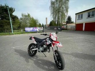gilera smt 50 2015 śmieszkowo