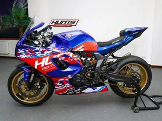 2023 yamaha r7 700 euro 5