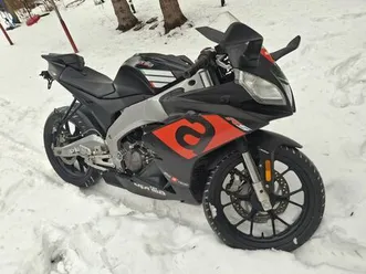 aprili rs4 125 2018r kamienna góra