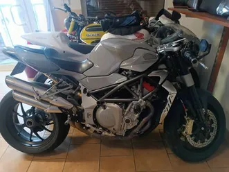 mv augusta brutale 910r monster senna zamiana na kabrio,skuter wodny pszów