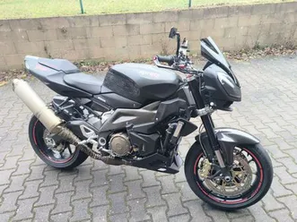 aprilia rsv tuono (carbon) pilchowo