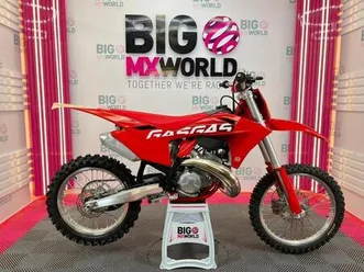 gas gas mc 250 2024 - brand new // zero hours // px welcome