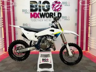 husqvarna tc 85 2026 small wheel - brand new / px welcome / nationwide delivery