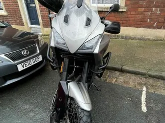 moto morini, x-cape, 2023, 649 (cc)