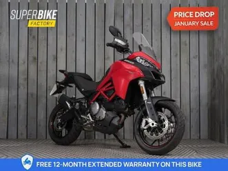 2020 70 ducati multistrada 950 s