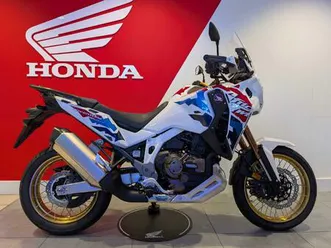 honda crf1100l africa twin crf1100d4sed (25my) 1084 cc