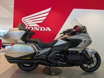 honda gl1800 gold wing gl1800dase (25my) 1833 cc