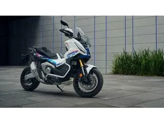 honda x-adv 750 euro 5 745 cc