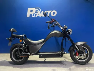 mademoto ego master e-go cobra