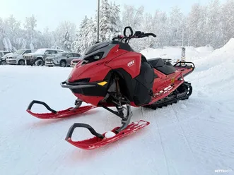 shredder ds 850 e-tec turbo r