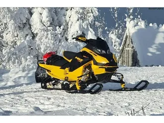 x-rs 600r competition package