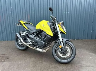 honda cb 750 hornet 0.8 a-p 755 cc