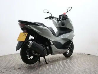 honda pcx125 ww a-ped 23 125 cc