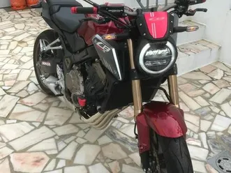 mota honda cb650r charneca de caparica e sobreda