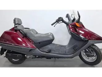 vendo honda cn 250 usata a bareggio (codice 9917164) - moto.it