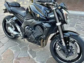 yamaha fz1 naked 1000 cc mafra