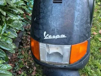 vespa sfera nsl 50er
