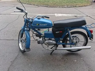 romet ogar 200 zarejestrowany wroclaw psie pole