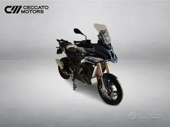 bmw s 1000 xr style sport abs my24