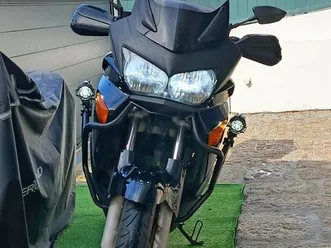 vendo varadero 1000 impecável águas santas