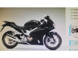 honda vfr 800 - 2014