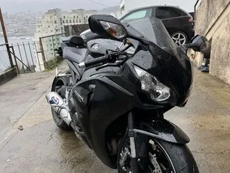 honda cbr 1000rr sc59 gondomar (são cosme), valbom e jovim