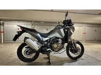 honda africa twin crf1100l adventure sports 2023