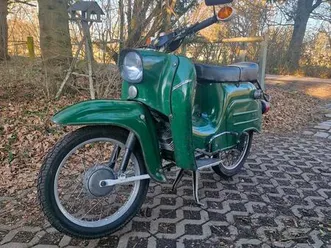 simson schwalbe kr51/2 l