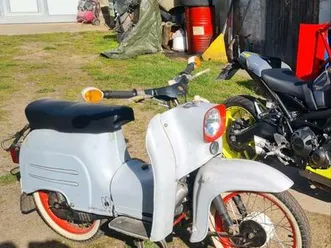 simson schwalbe