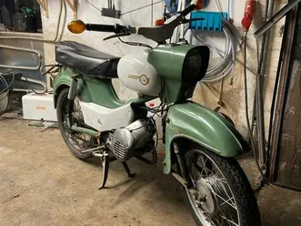 simson star sr 4/2