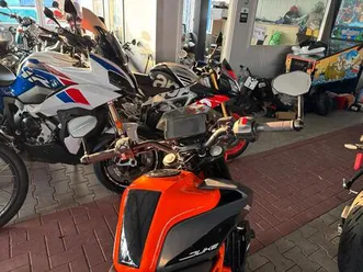 ktm 390 duke zubehör