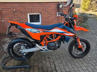 ktm smcr 690
