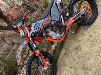 ktm sxf 250