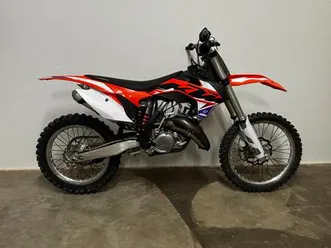 ktm sx 125 bj 2014