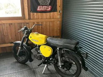 simson s51