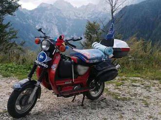 simson sr 50 85 ccm über 100km/h s50 s51 s70 sr 80