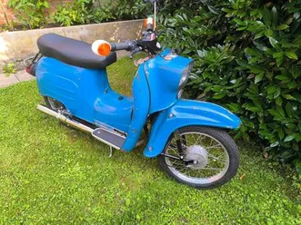 simson kr 52/2 schwalbe 60kmh