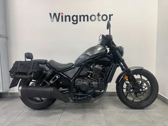 honda cmx 1100 dct arroios