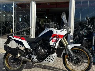 yamaha tenere 700 rally , ano 2023 alcabideche