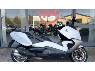 vendo bmw c 650 gt (2016 - 20) usata a roma (codice 9917186) - moto.it