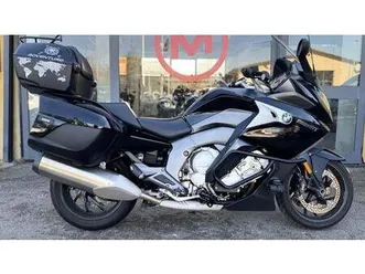vendo bmw k 1600 gt (2017 - 20) usata a roma (codice 9917192) - moto.it
