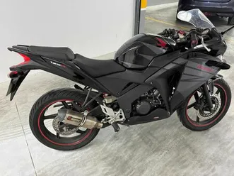 honda cbr 125 r odivelas