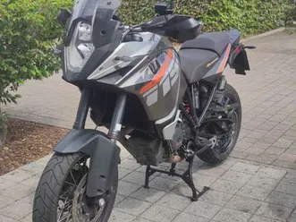 ktm 1190 adventure
