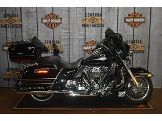 flhtc 2013 electra glide® classic