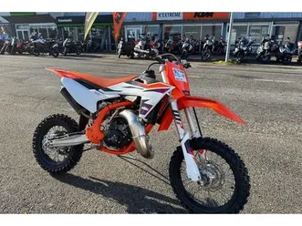 ktm 65 sx 2025