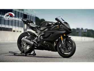 yamaha yzf-r6 race