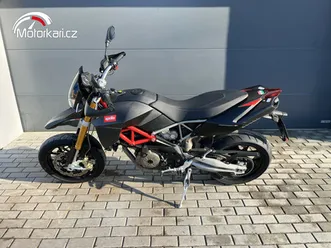 aprilia dorsoduro 750 factory