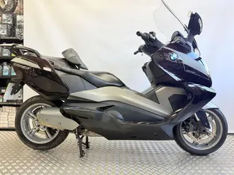 bmw c 650 gt 647 cc