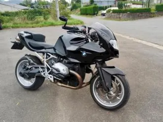 bmw r1200s, bj. 2006 — motoren | bmw — marktplaats